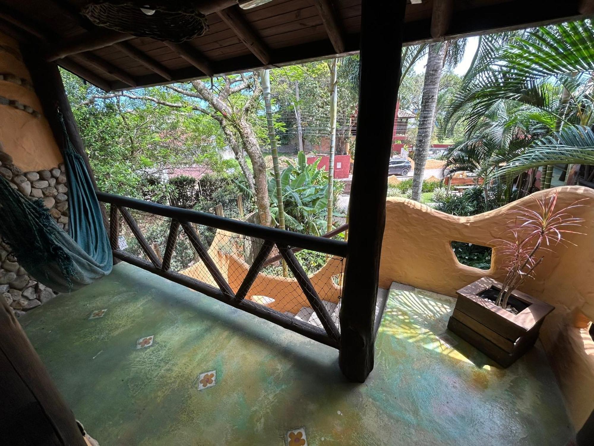 Pousada Beleza Pura na Praia da Ferrugem Garopaba Exterior foto
